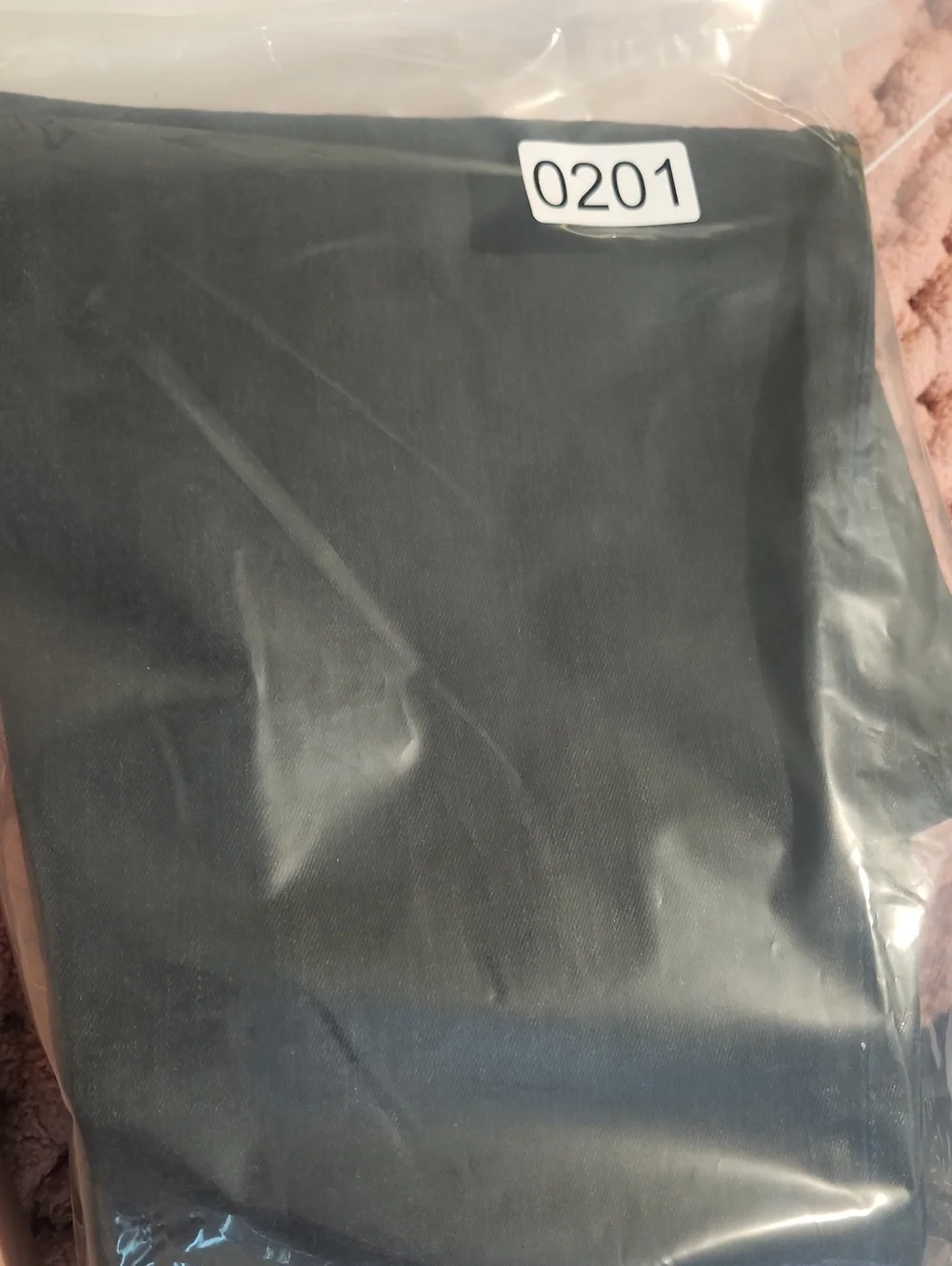 Roberto Cavalli Black Washed Skinny Jeans